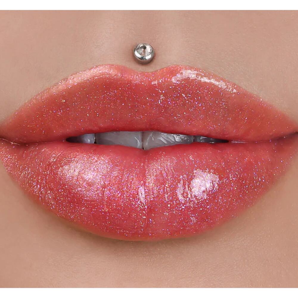 Jeffree Star The Gloss - Wet Peach - OUT OF STOCK